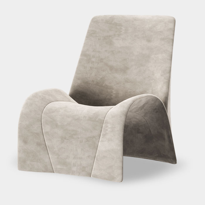 低矮的日式榻榻米式茶椅